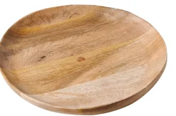 Platos<CASA Pure Luxury Plato Natural