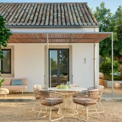 Conjuntos De Jardín<CASA Rafael & Bones Conjunto De Jardín