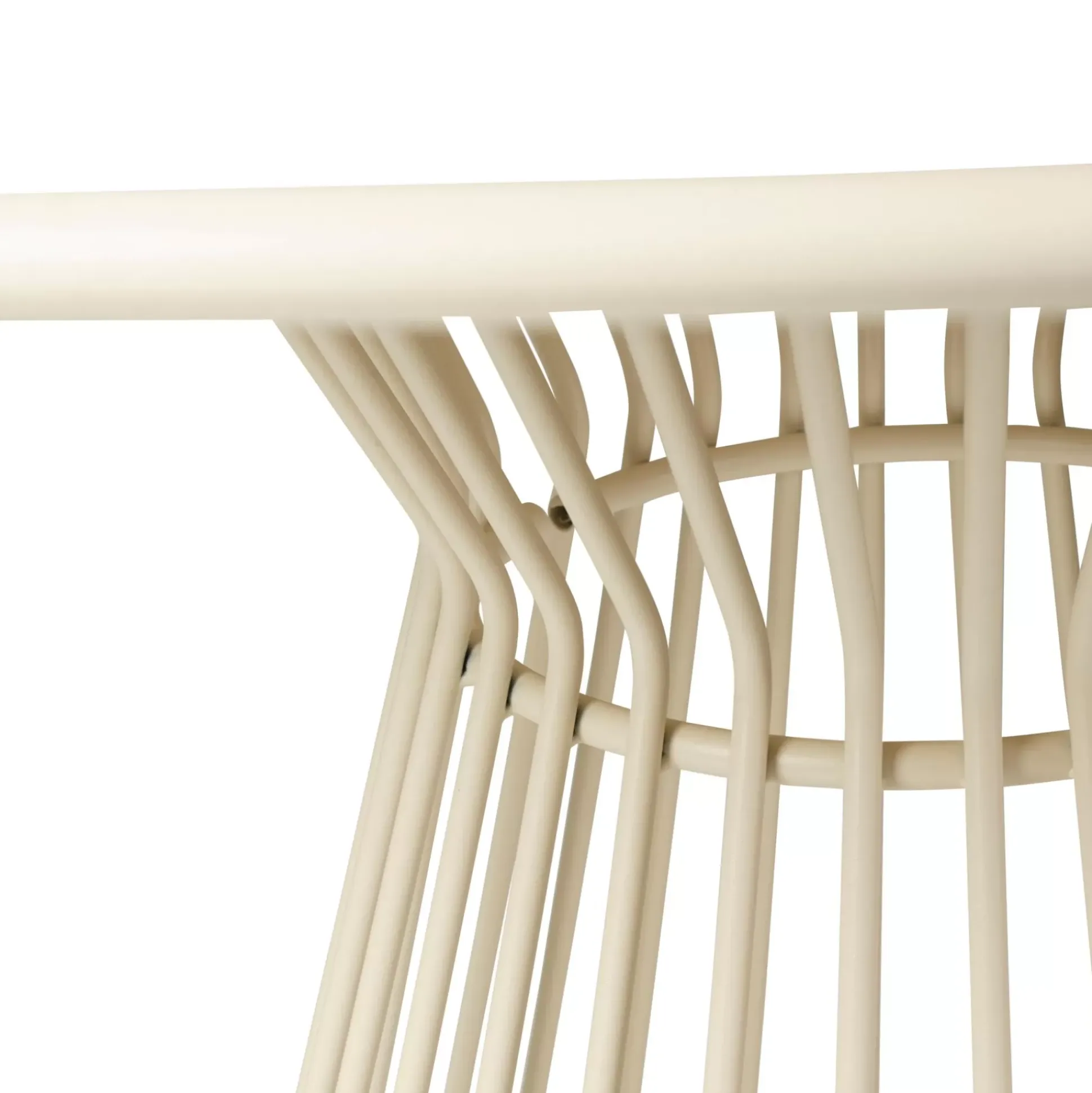 Mesas De Jardín<CASA Rafael Mesa Beis