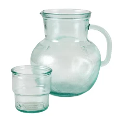 Jarras<CASA Recy Jarra Transparente