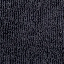 Alfombras De Baño<CASA Recycle Alfombra De Bano 70X120 Antracita