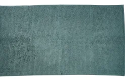 Alfombras De Baño<CASA Recycle Alfombra De Bano 70X120 Aguamarina