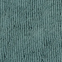 Alfombras De Baño<CASA Recycle Alfombra De Bano 70X120 Aguamarina