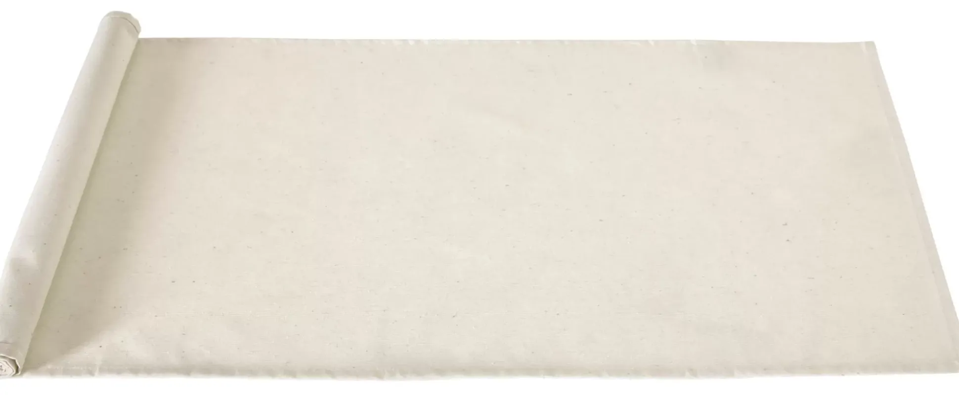 Manteles<CASA Recycle Camino De Mesa Blanco Apagado