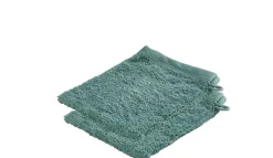 Manoplas<CASA Recycle Manoplas Juego De 2 Aguamarina