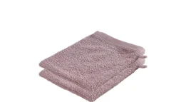 Manoplas<CASA Recycle Manoplas Juego De 2 Morado