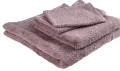 Manoplas<CASA Recycle Manoplas Juego De 2 Morado