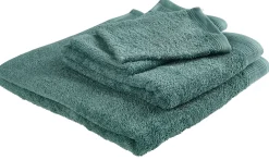 Toallas De Playa<CASA Recycle Toalla De Bano Aguamarina