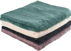 Toallas De Playa<CASA Recycle Toalla De Bano Aguamarina