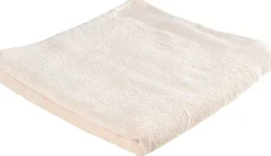 Toallas De Playa<CASA Recycle Toalla De Bano Crema