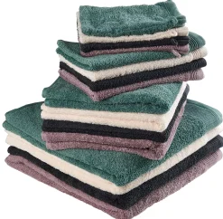 Toallas<CASA Recycle Toalla Morado