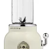 Equipamiento De Cocina<CASA Retro Fun Licuadora Crema