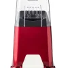 Equipamiento De Cocina<CASA Retro Fun Palomitera Rojo