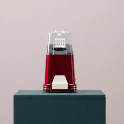 Equipamiento De Cocina<CASA Retro Fun Palomitera Rojo