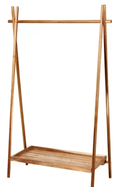 Estantes<CASA Ritto Ropero Natural