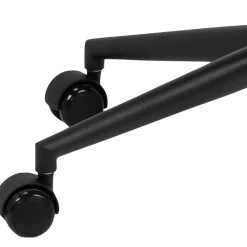 Sillas De Oficina<CASA Roli Silla De Oficina Rosa