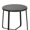 Mesas Auxiliares<CASA Rona Mesa Auxiliar Negro