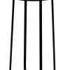 Soportes Para Plantas<CASA Rona Soporte Para Plantas Negro
