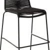 Sillas De Bar<CASA Roy Negro