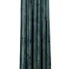Cortinas<CASA Saga Cortina Verde Oscuro
