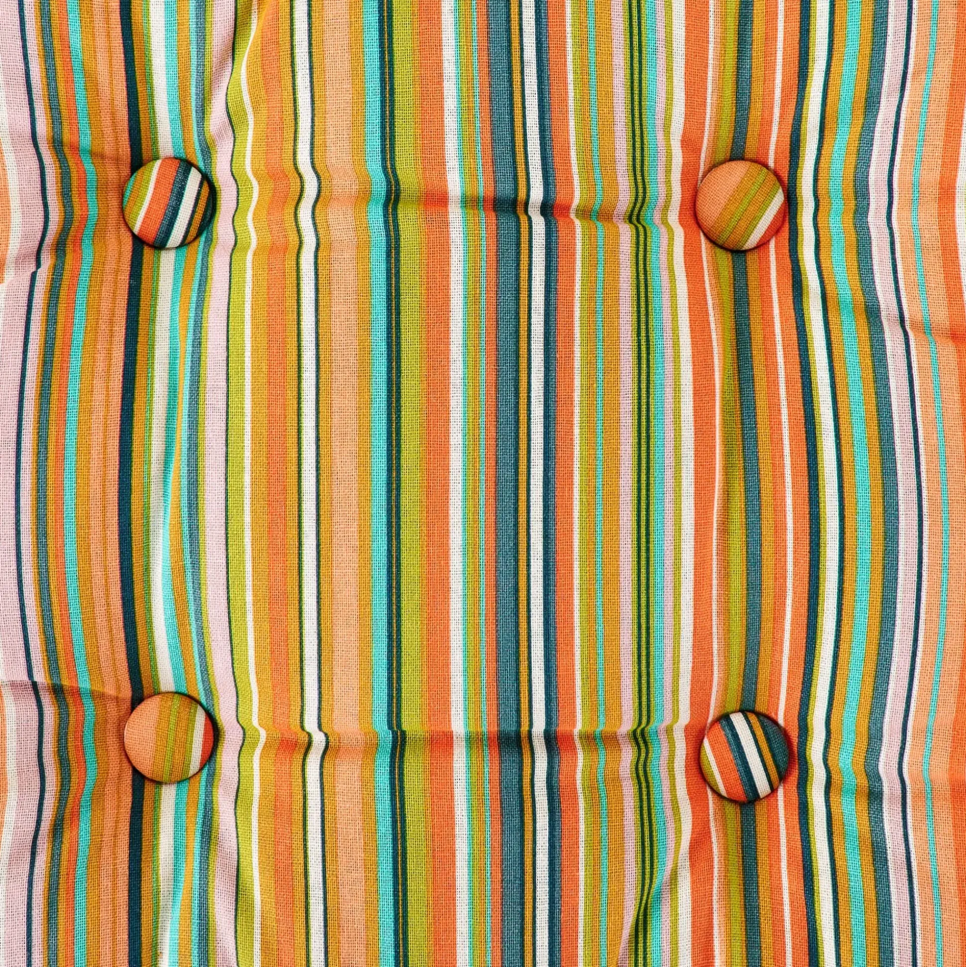 Cojines<CASA Sala Colchon Multicolor