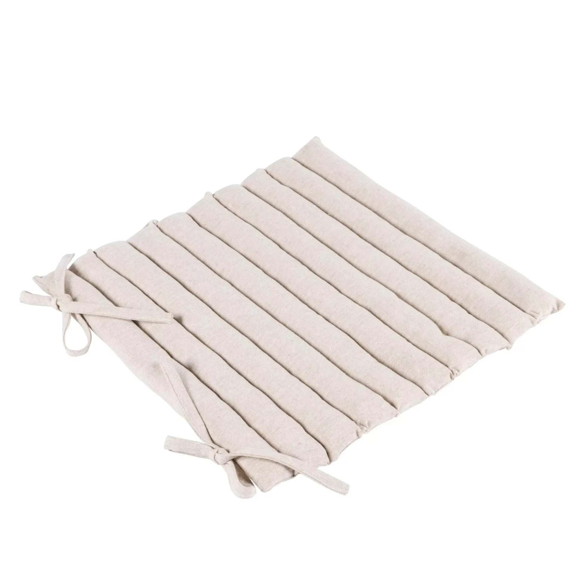 Cojines De Asiento<CASA Salsa Cojin De Asiento Beis