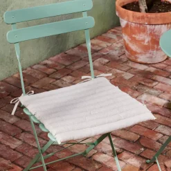 Cojines De Asiento<CASA Salsa Cojin De Asiento Beis