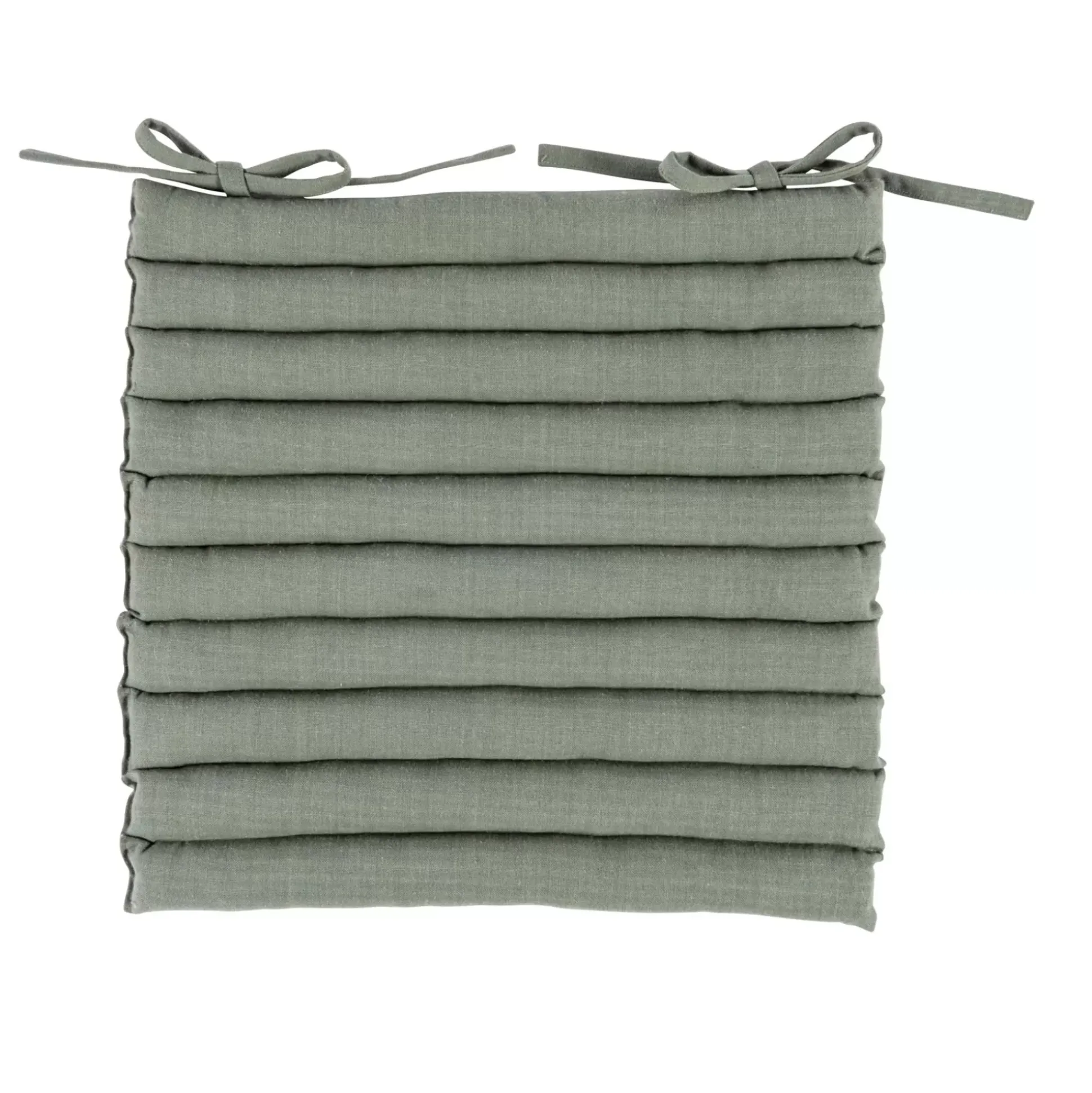 Cojines De Asiento<CASA Salsa Cojin De Asiento Verde