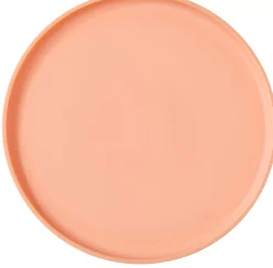 Platos<CASA Samba Plato Naranja