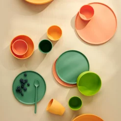 Tacitas<CASA Samba Vaso Amarillo