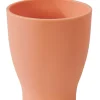 Tacitas<CASA Samba Vaso Naranja