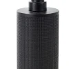 Accesorios De Tocador<CASA Samourai Dispensador De Jabon Negro