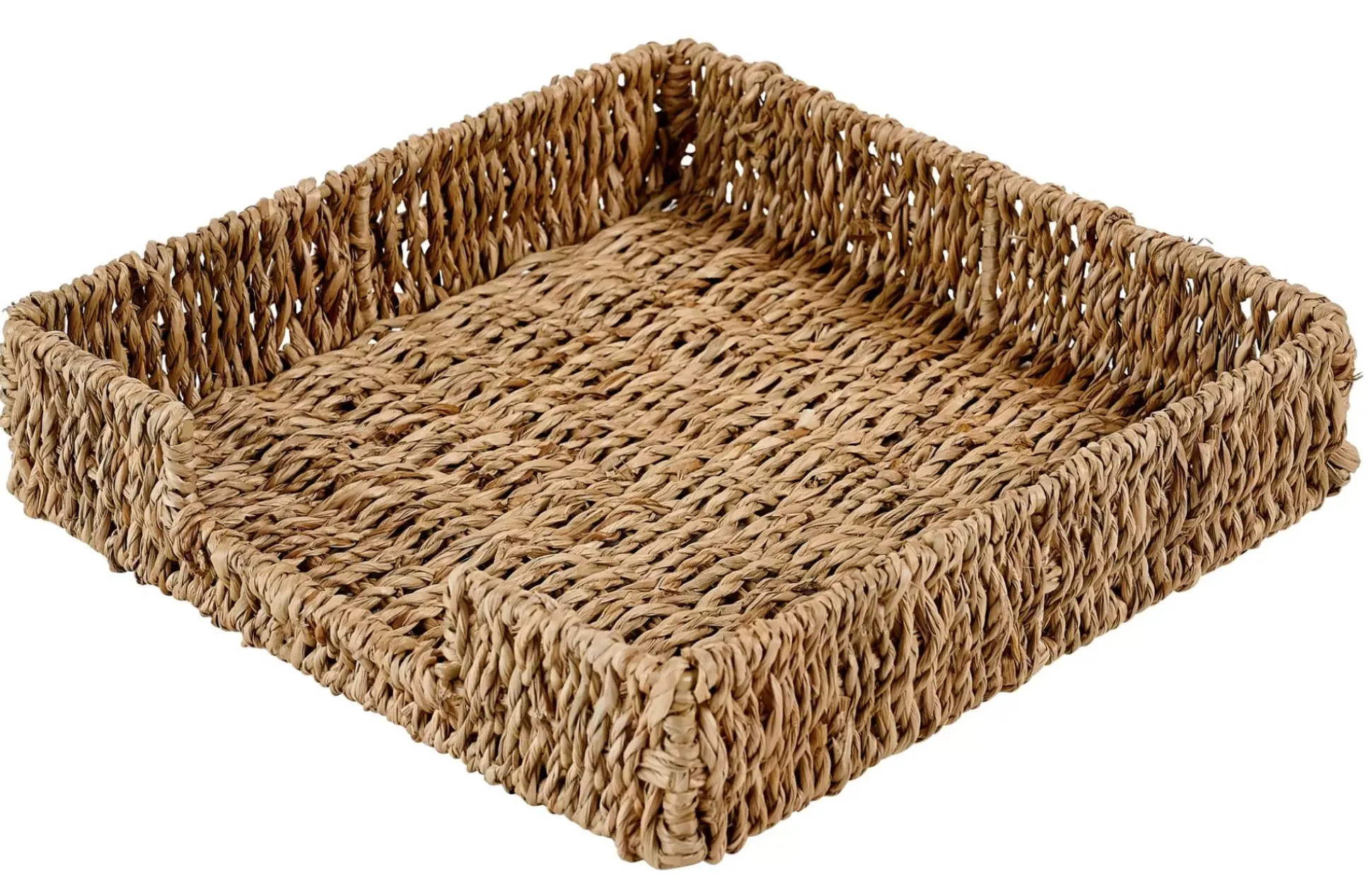 Servilletas<CASA Seagrass Servilletero Natural