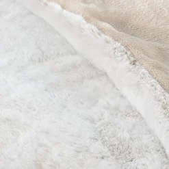 Mantas<CASA Sensation Manta Beis