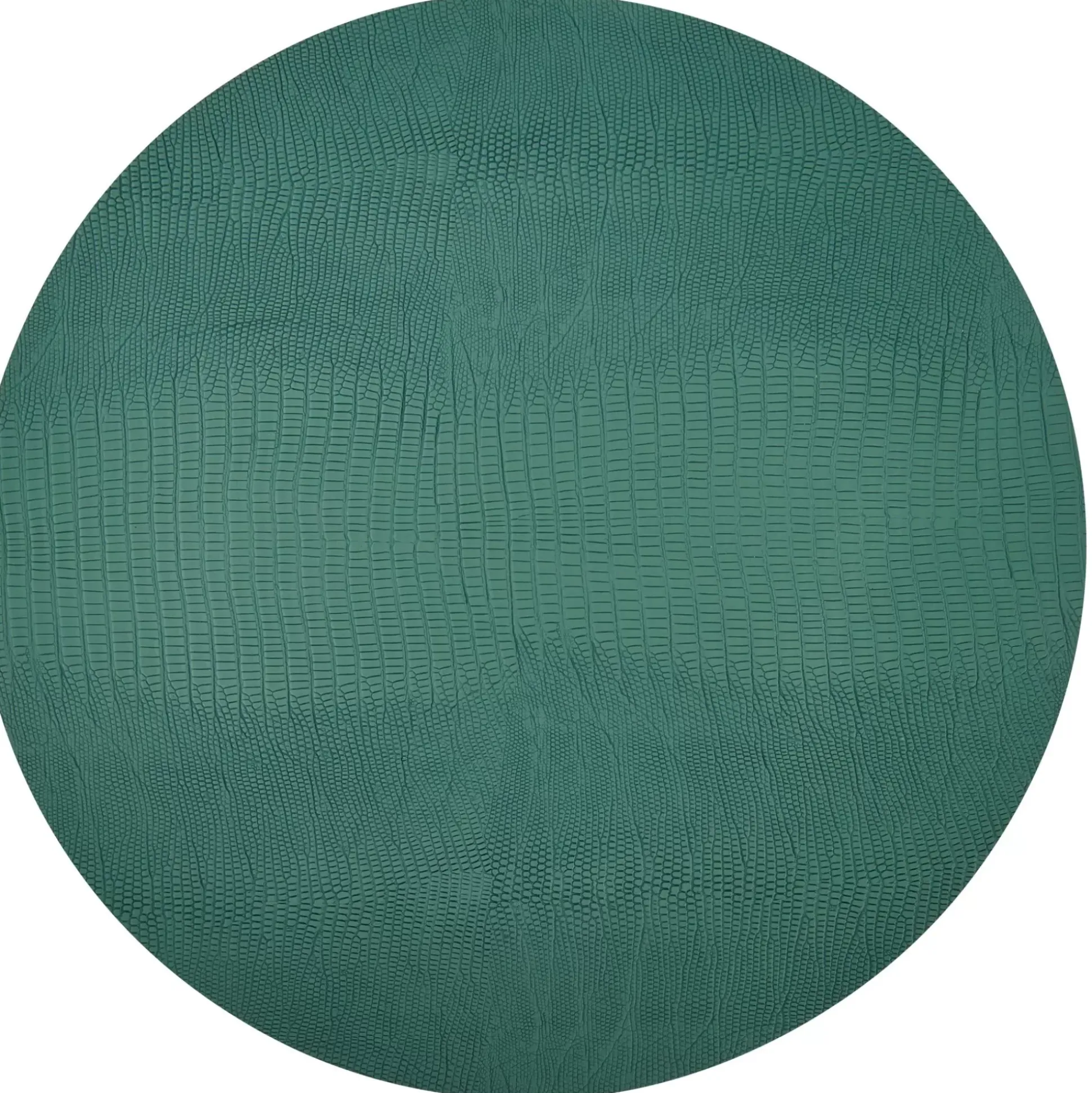 Manteles Individuales<CASA Serpa Mantel Individual Aguamarina