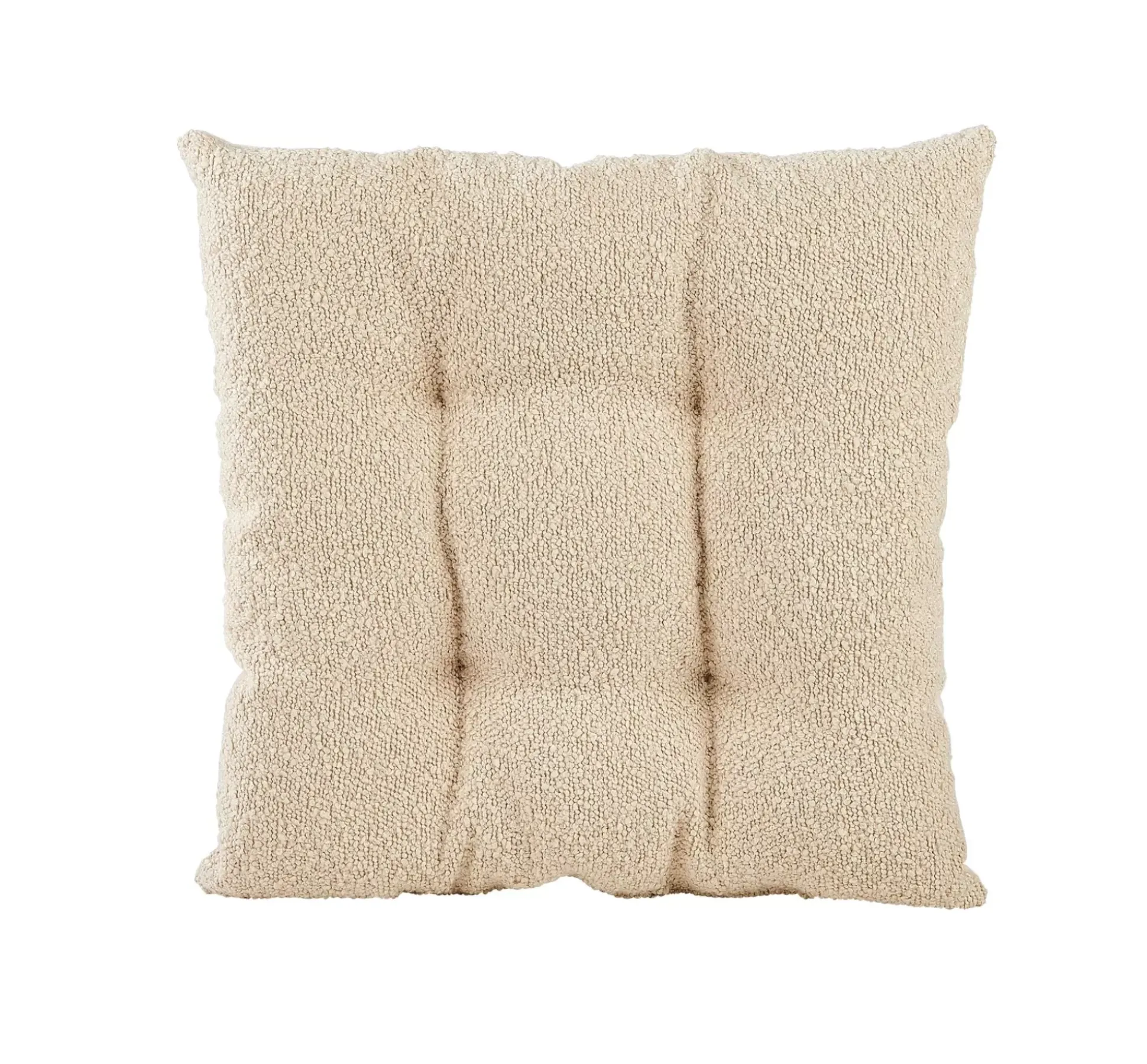 Cojines De Asiento<CASA Siera Cojin De Asiento Blanco