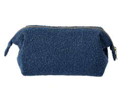Neceseres<CASA Siera Neceser Azul Oscuro