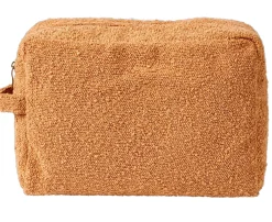 Neceseres<CASA Siera Neceser Marron