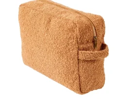 Neceseres<CASA Siera Neceser Marron