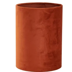 Pantallas De Lámpara<CASA Silke Pantalla Caramelo