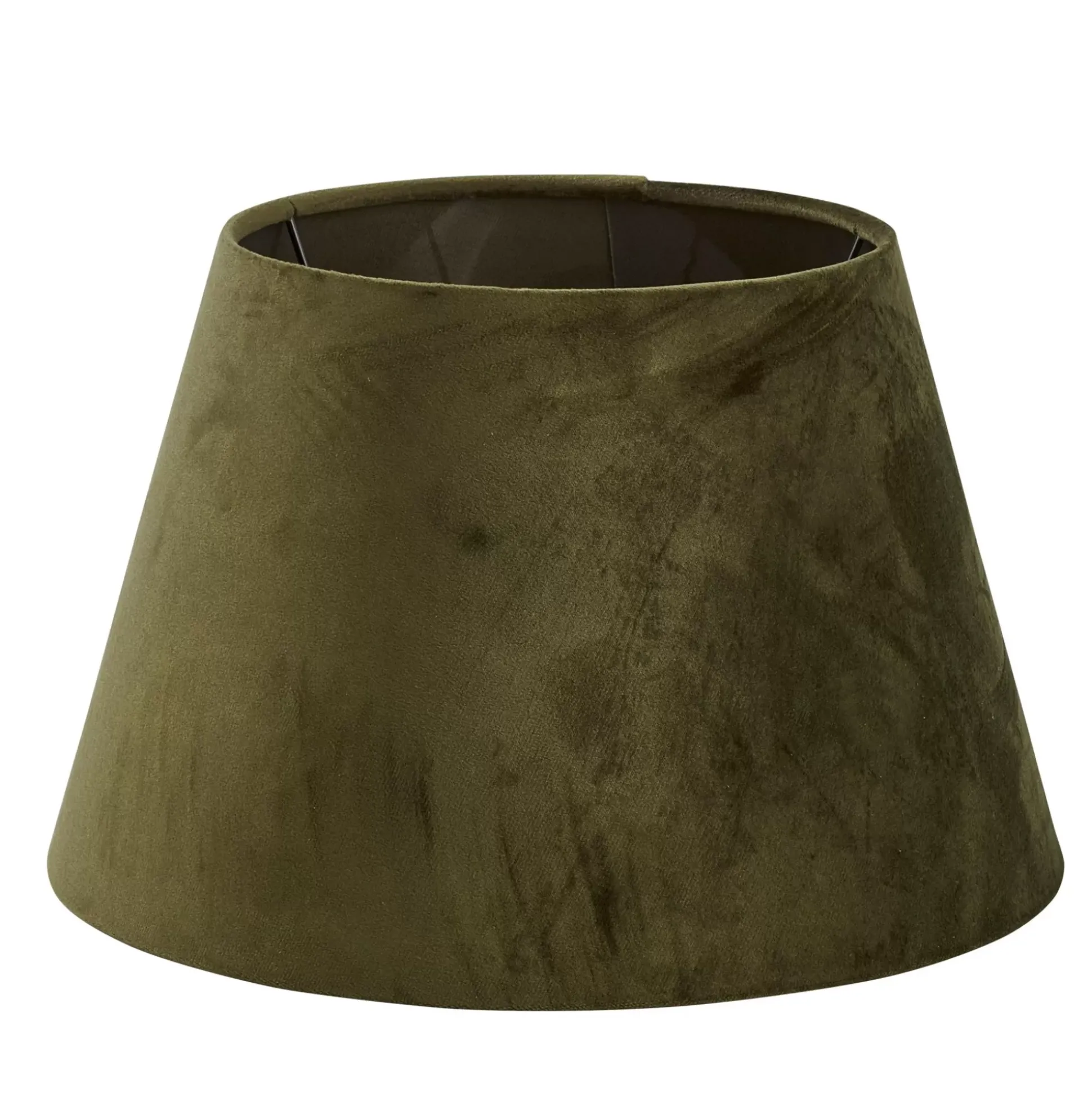 Pantallas De Lámpara<CASA Silke Pantalla Verde