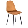Sillas De Comedor<CASA Silke Silla De Comedor Caramel
