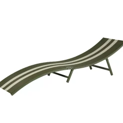 Hamacas De Exterior<CASA Silves Tumbona Caqui