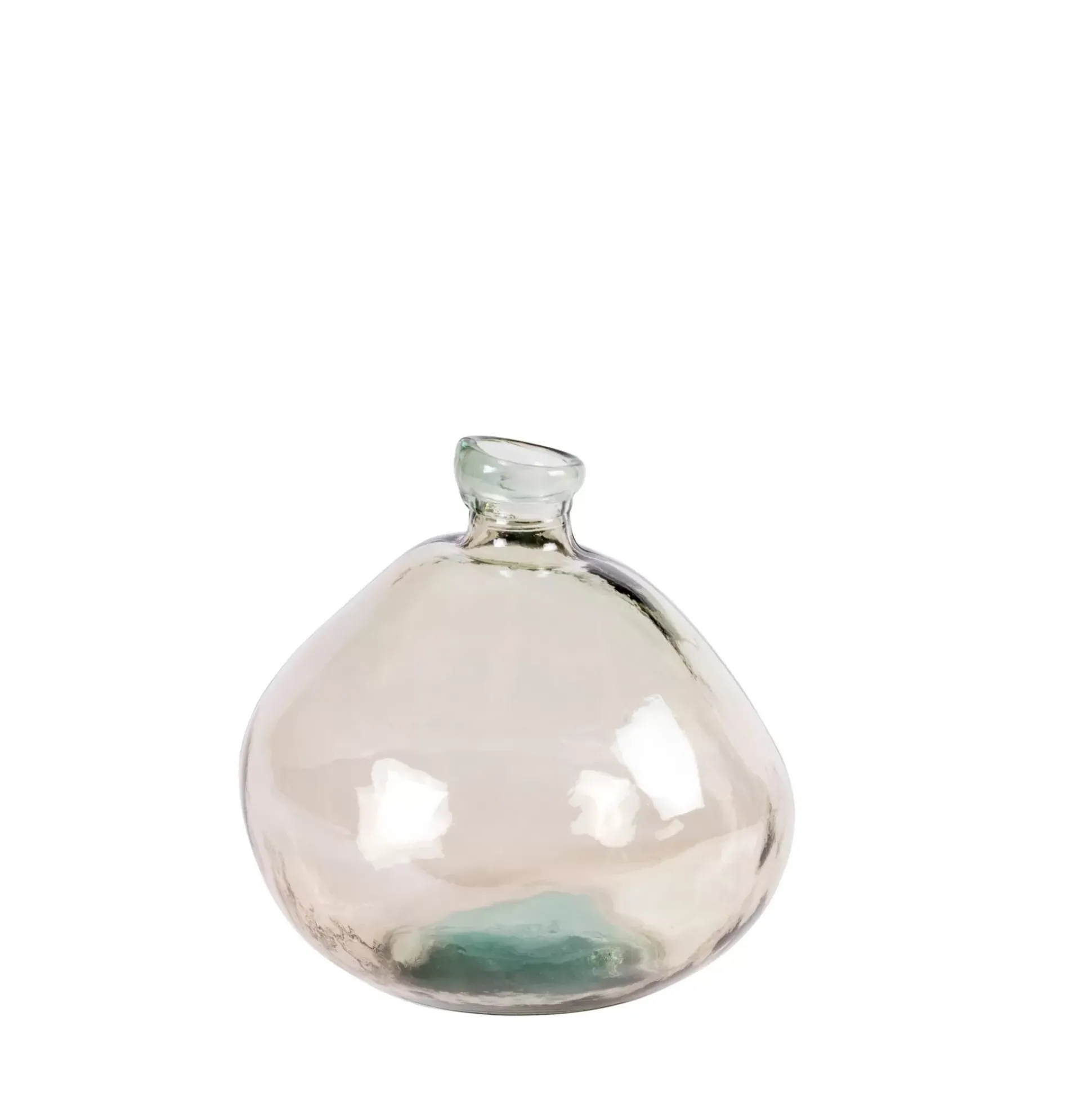 Floreros<CASA Simplicity Florero Marron