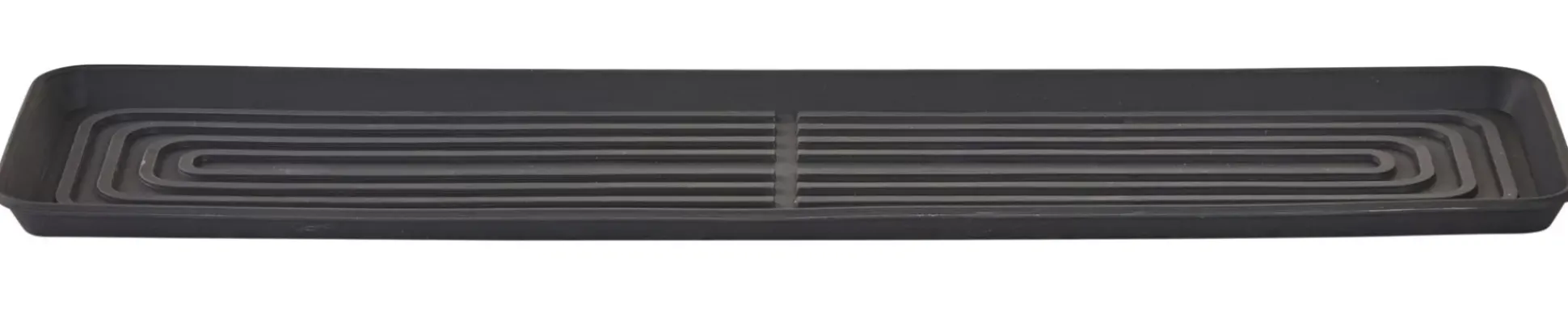 Accesorios De Cocina<CASA Sink Tapete Para Escurrir Gris