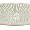 Platos<CASA Soulstripes Clay Plato Verde