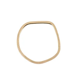 Espejos<CASA Spectra Espejo Dorado