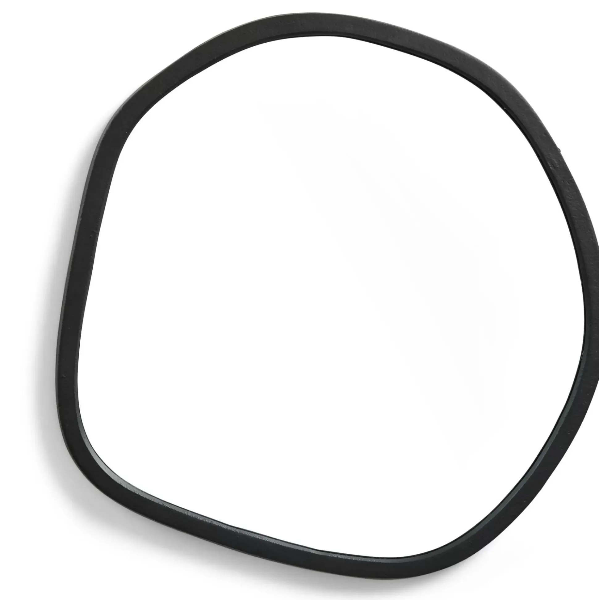 Espejos<CASA Spectra Espejo Negro