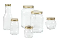 Tarros<CASA Stagioni Tarro Pequeno