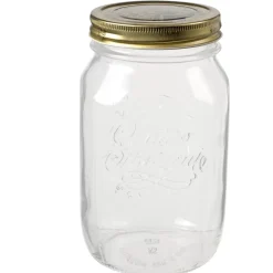 Tarros<CASA Stagioni Tarro Transparente